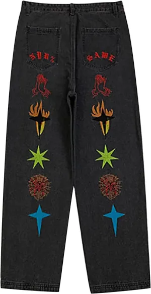 GIERIDUC Mens Corduroy Joggers Pants Men's Heavyweight Thermal Pants Mens Active Exercise Trousers Fashion Trousers for Guys