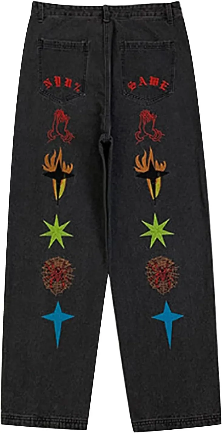 GIERIDUC Mens Corduroy Joggers Pants Men's Heavyweight Thermal Pants Mens Active Exercise Trousers Fashion Trousers for Guys