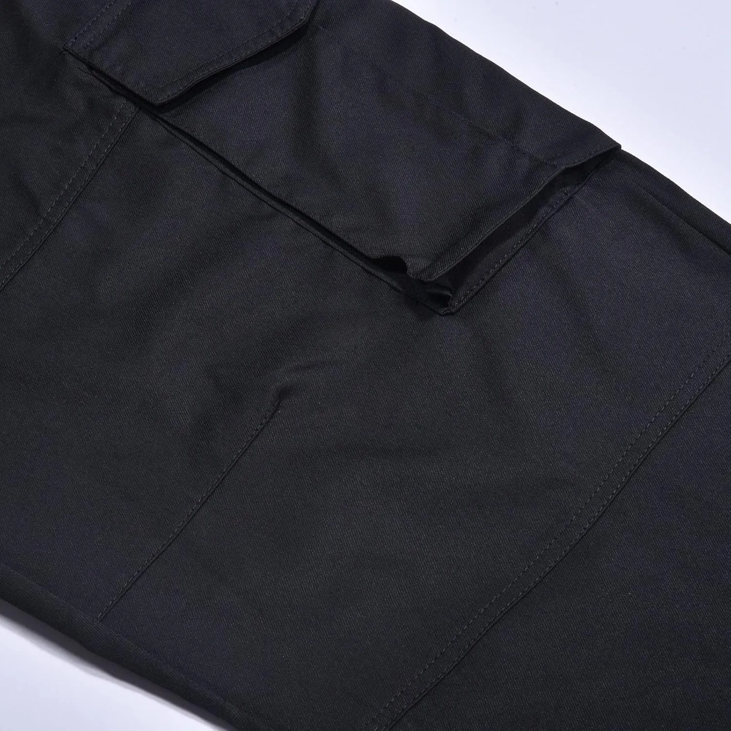 GIERIDUC Mens Stretch Dress Pants Slim Fit Mens Casual Workout Long Pants Mens Outdoor Hiking Pants Mens Tall Athletic Pants