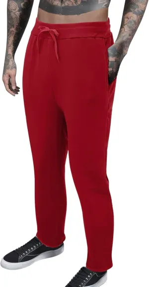 GIERIDUC Men's Traditional Plaid Chino Pants Dress Pants for Bodybuilders Trousers with Zip Pockets Black Skinny Slacks Mens