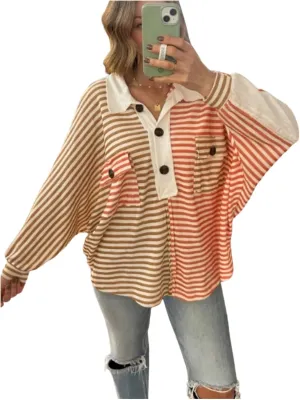 GORGLITTER Women's Y2K Graphic Hoodies Trendy Cute Letter Long Sleeve Preppy Hooded Sweatshirt Spring Fashion Outfits