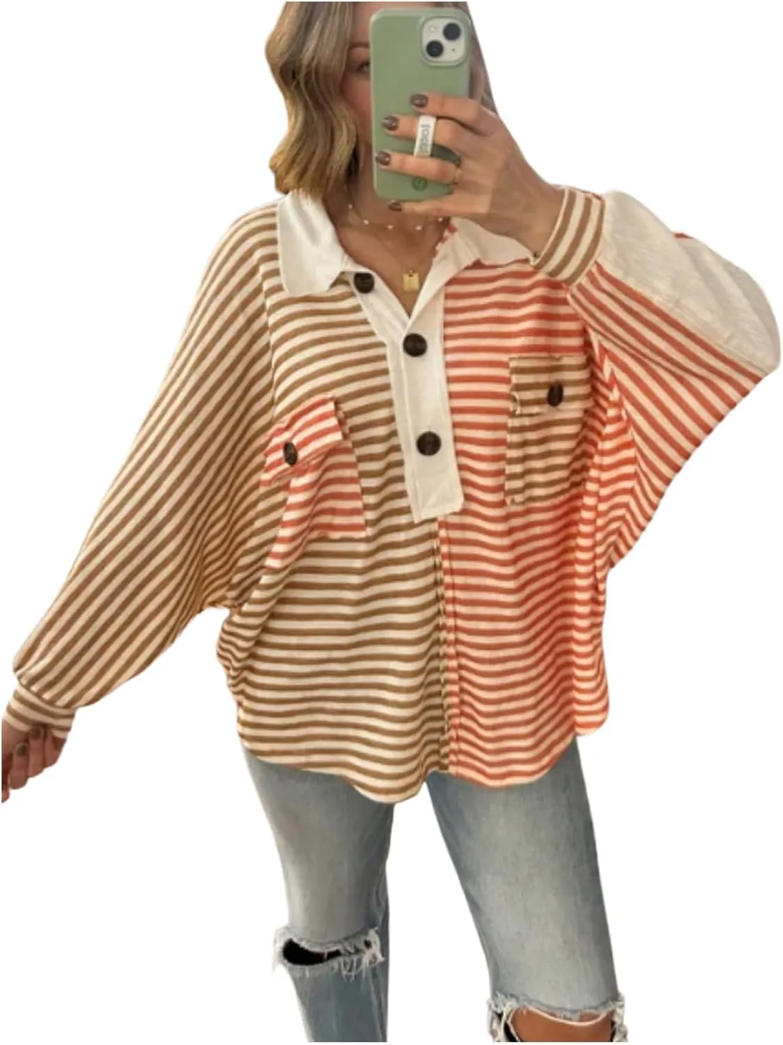 GORGLITTER Women's Y2K Graphic Hoodies Trendy Cute Letter Long Sleeve Preppy Hooded Sweatshirt Spring Fashion Outfits