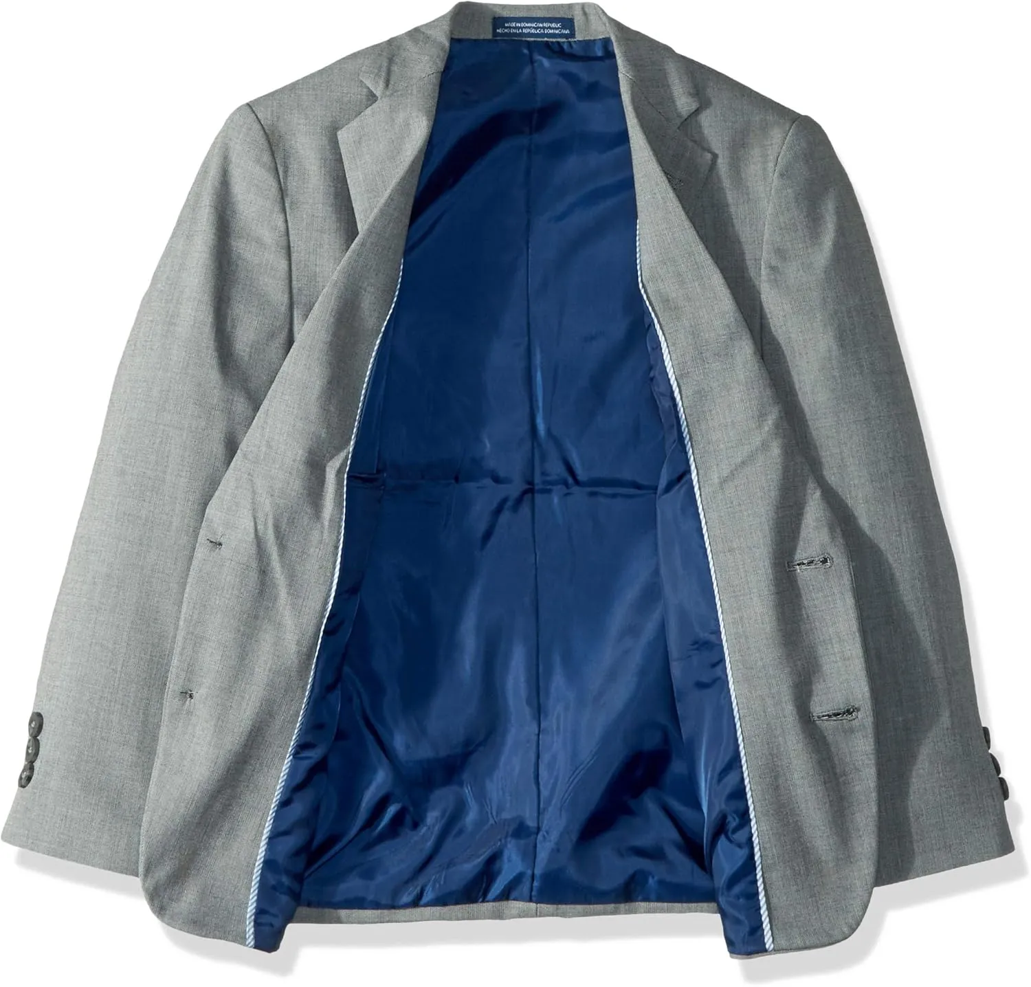 IZOD Boys' Bi-Stretch Blazer Jacket