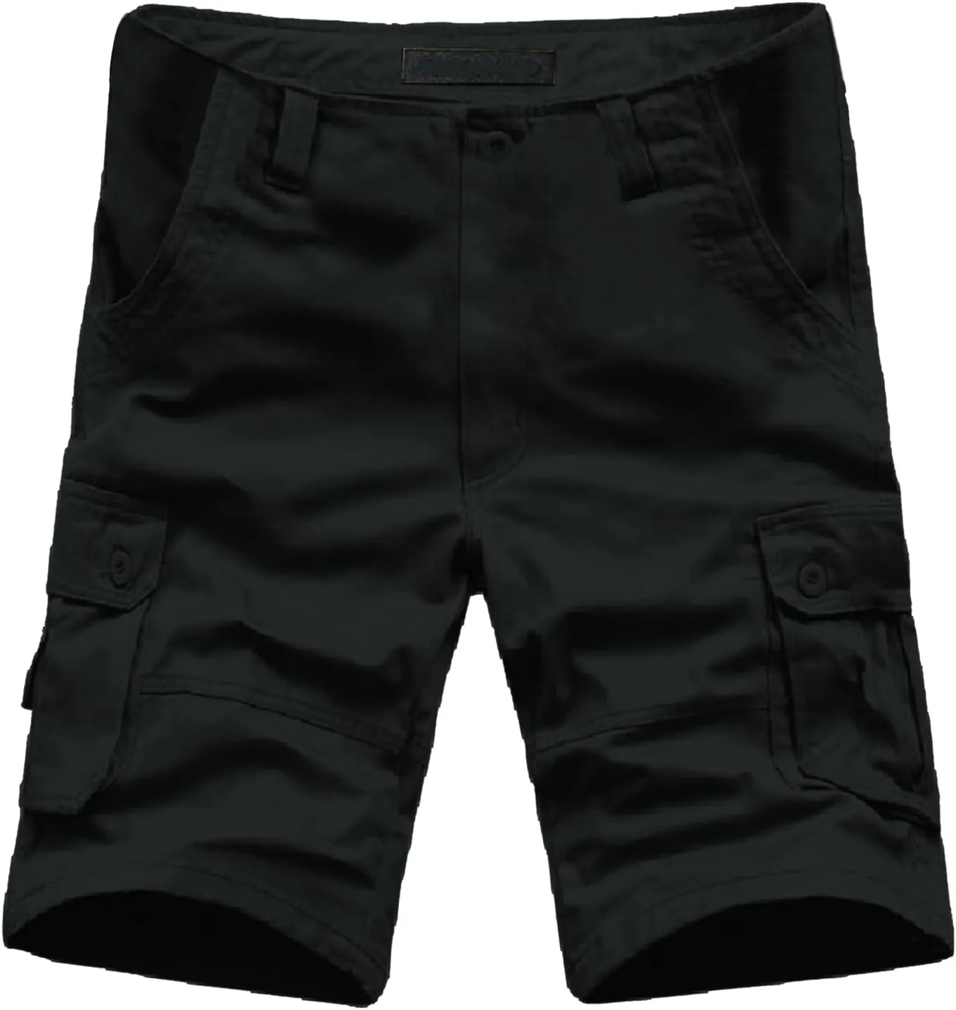 LCMTWX Shorts for Men Leisure Overalls Summer Men's and Color Pants with Multi-Pocket Men's Pants Mens Stretch Shorts Men