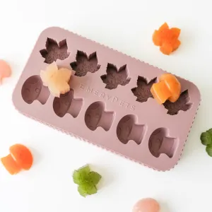 Maple Leaf   Mushroom Treat Mold