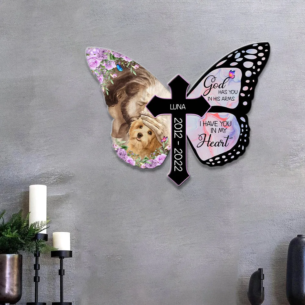 Memorial Metal Signs - Personalized Pet Memorial Gifts - Custom Dog Memorial - Pet Loss Gift - Pet Memorial Sign - Cat Memorial Plaque - Ciaocustom