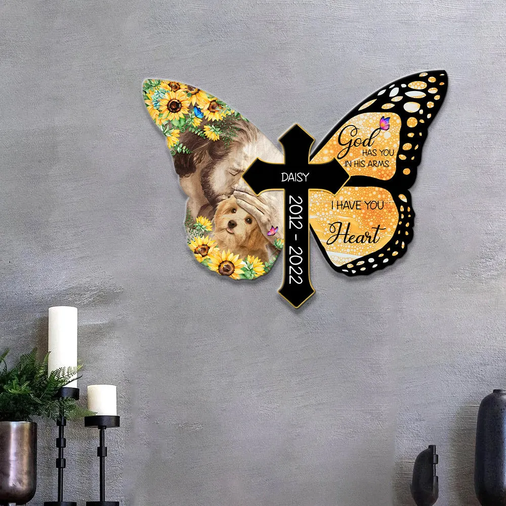 Memorial Metal Signs - Personalized Pet Memorial Gifts - Custom Dog Memorial - Pet Loss Gift - Pet Memorial Sign - Cat Memorial Plaque - Ciaocustom