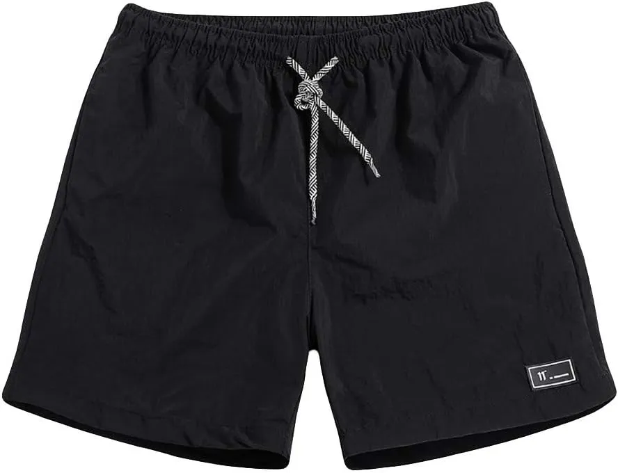 Men's Short Hiking Cargo Stretch Beach Short with Lightweight Outdoor Work Design and Quick Dry Sports Gym Activewear