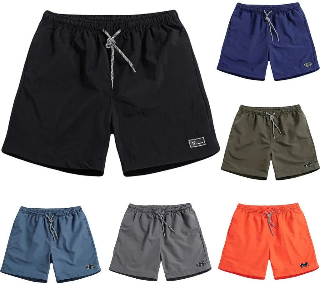 Men's Short Hiking Cargo Stretch Beach Short with Lightweight Outdoor Work Design and Quick Dry Sports Gym Activewear