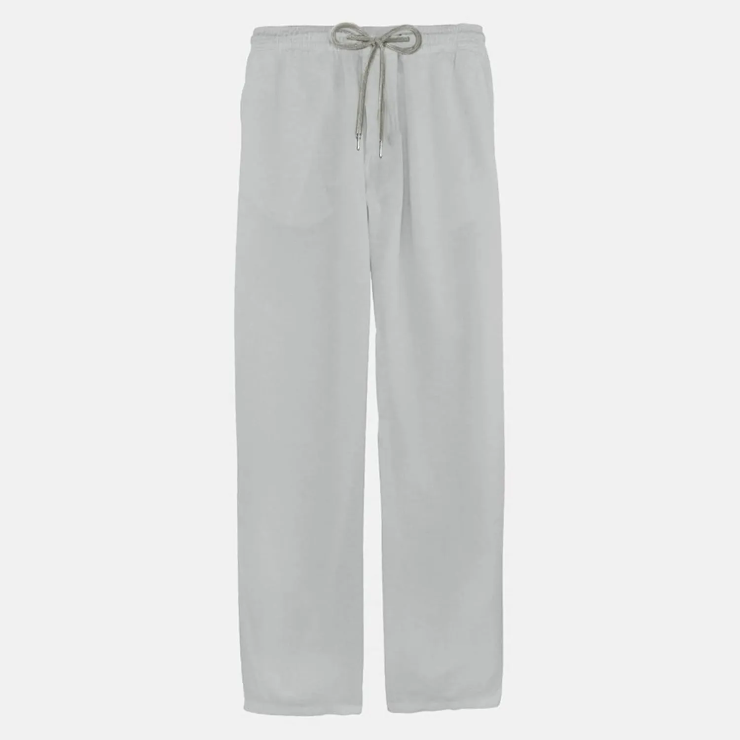 Mens Summer Lightweight Sweatpants Loose Fit Drawstring Joggers Outdoor Hiking Sports Trousers Casual Pants for Men