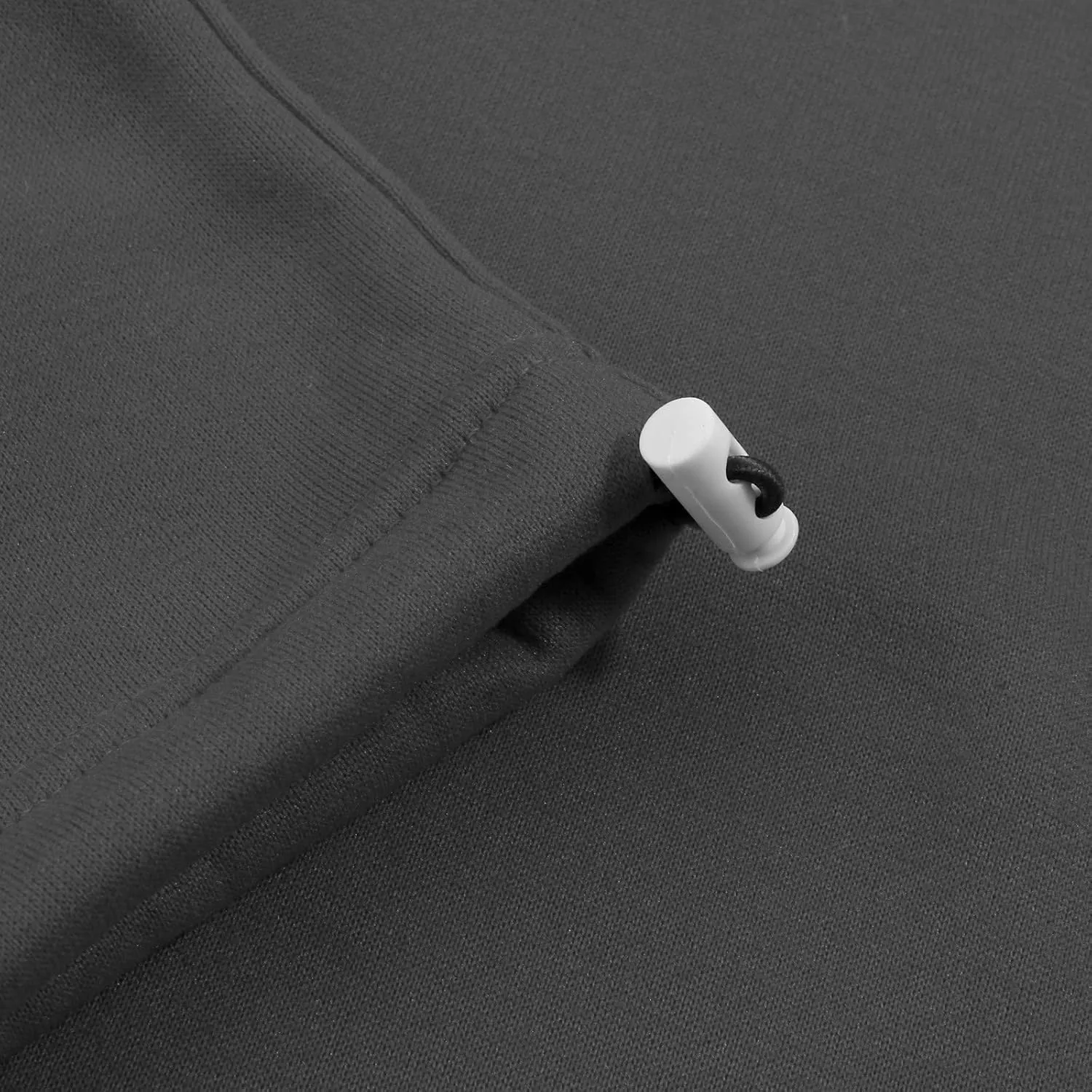 Men's Sweatpants Drawstring Sports Trousers Sport Pants Gym Joggers for Men Yoga Pants Loose Fleece Sweatpants