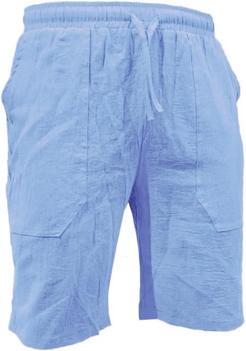 Mens Swim Trunks Motion Cargo Quick Dry Activewear Featuring Drawstring Design and Pockets for Athletic Running Short