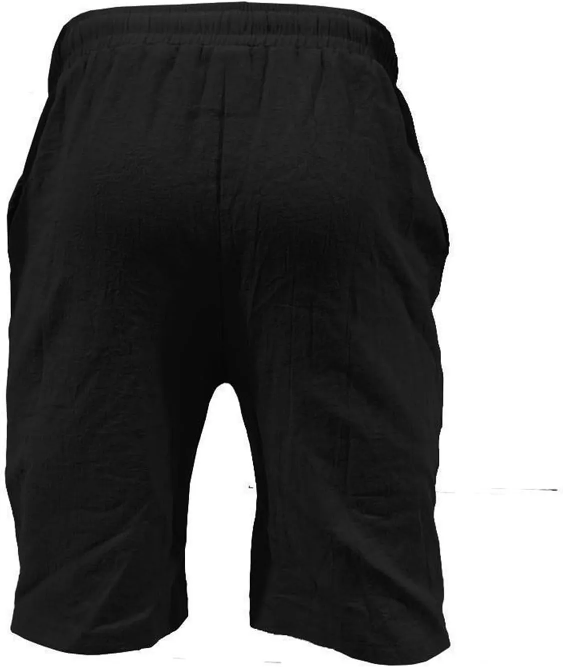 Mens Swim Trunks Motion Cargo Quick Dry Activewear Featuring Drawstring Design and Pockets for Athletic Running Short