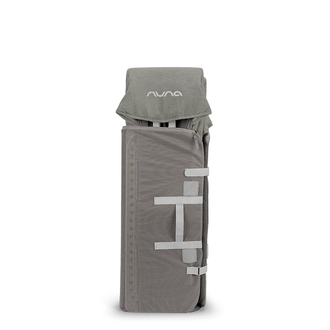 Nuna Sena Aire Travel Cot -Frost