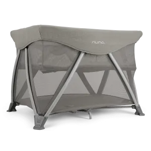 Nuna Sena Aire Travel Cot -Frost