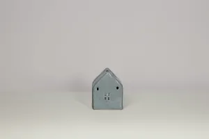 Rustic House Glow Home S Grey