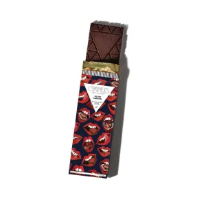 Salted Caramel Chocolate Bar