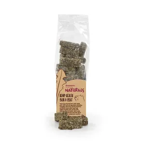 SECONDS - Hemp and Health Treats - Skin and Coat