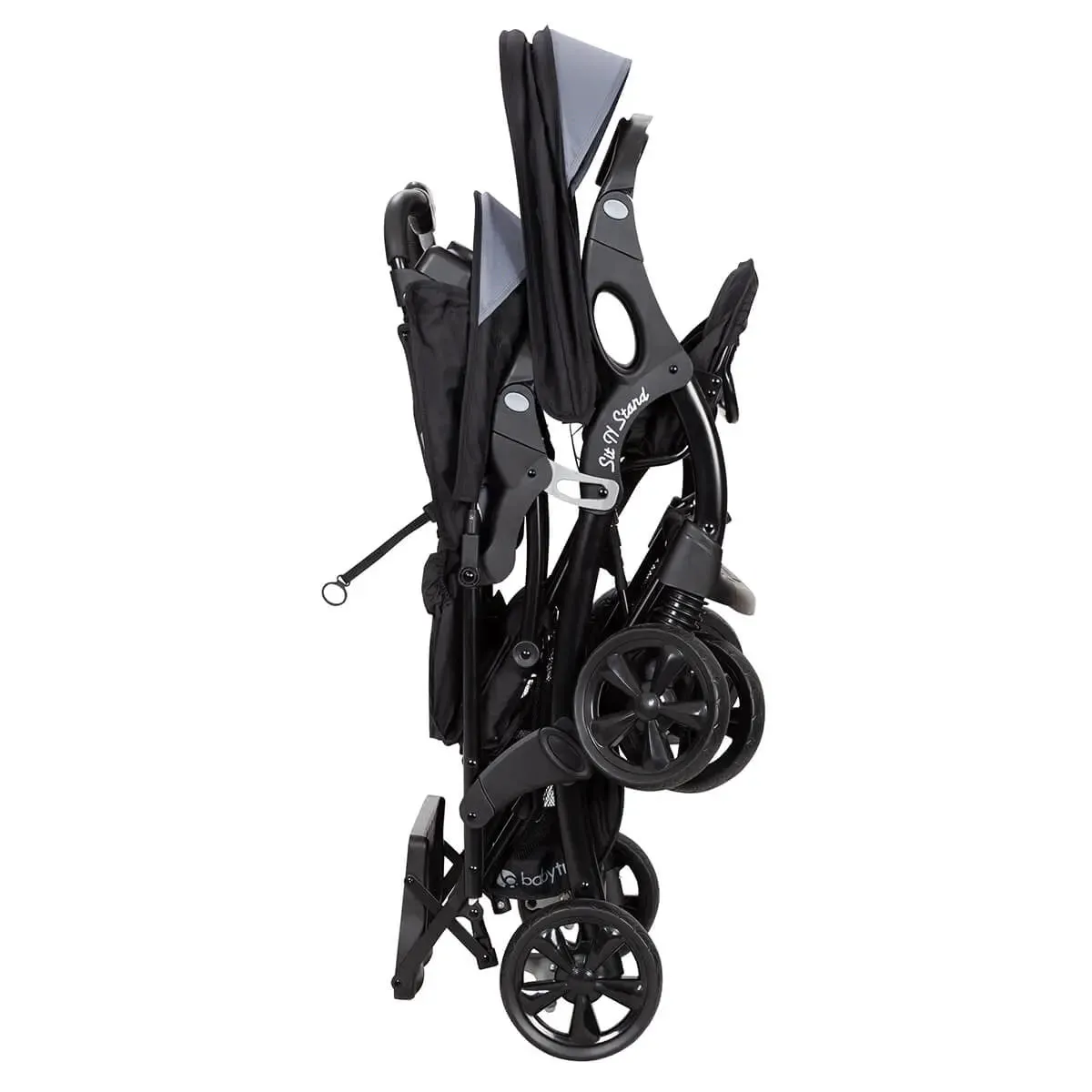 Sit N' Stand® Double Stroller - Emery (Toys R Us Canada Exclusive)