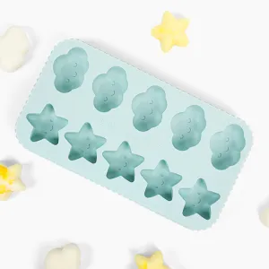 Star   Cloud Treat Mold