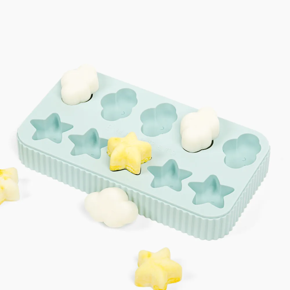 Star   Cloud Treat Mold