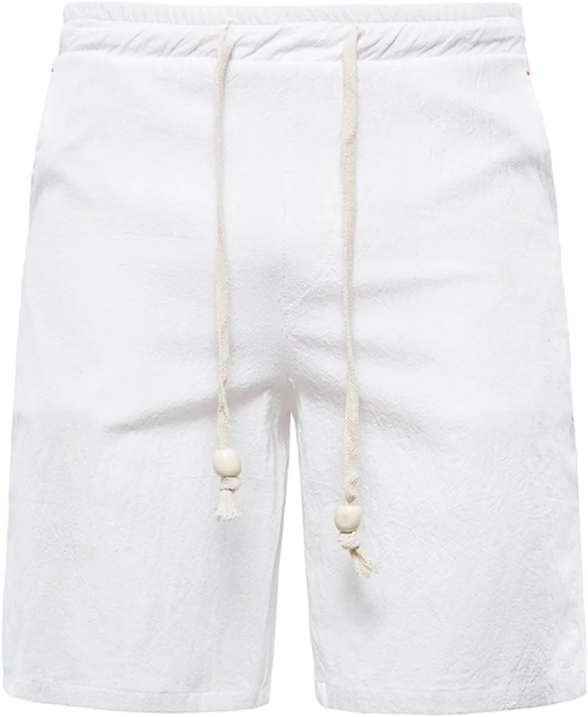 Straight Leg Scrub Shorts for Men Loose Gym Quick Dry Short Pants Summer Beach Slim Fit Trouser Fashion Pant