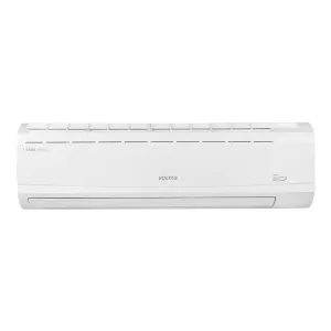 Voltas 245V Vectra Plus 2 Ton 5 Star Inverter Split AC | 4-in-1 Adjustable Mode | Turbo Cooling | Anti-Microbial Filter | 100% Copper