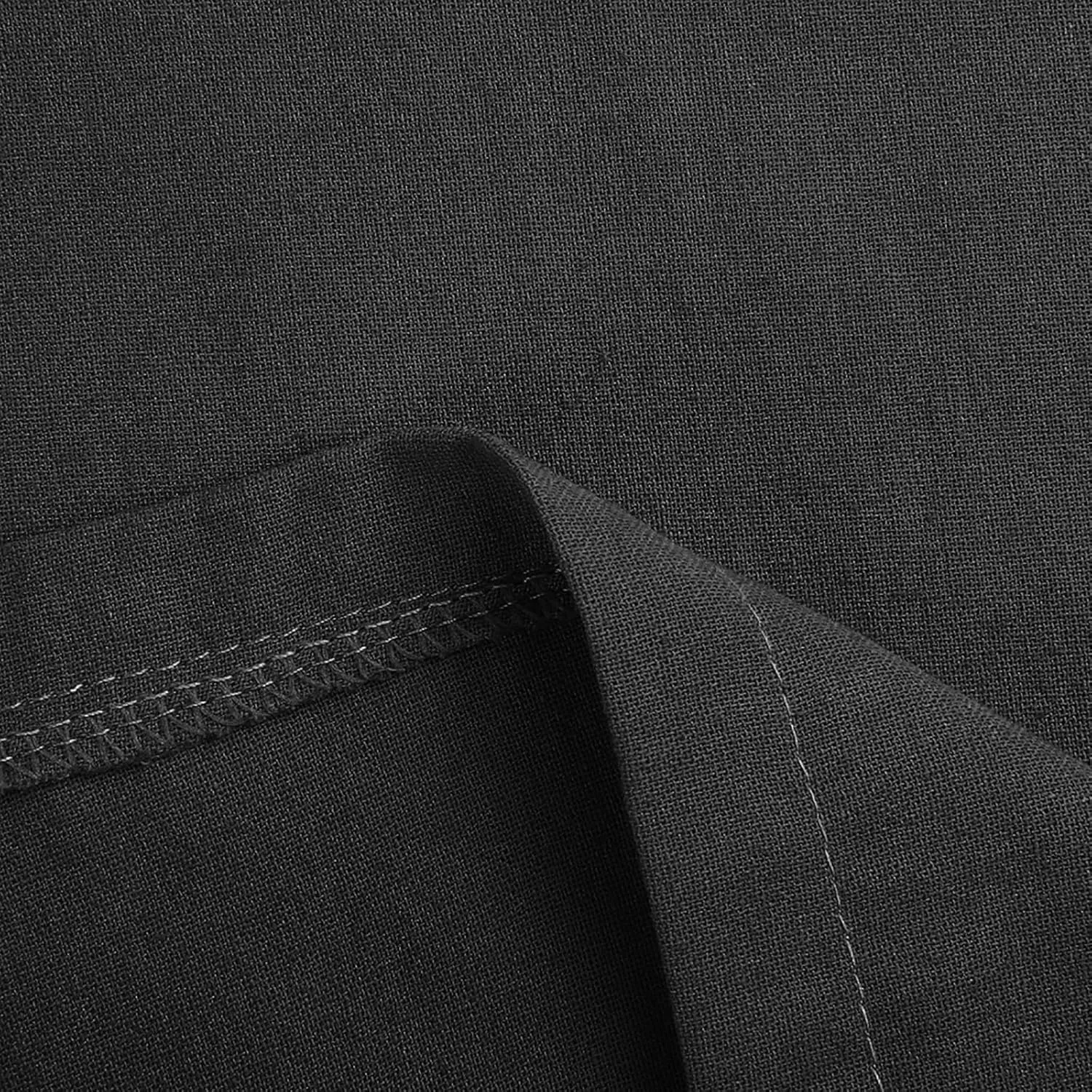 Women Linen Pants 2025 Summer Drawstring High Waisted Wide Leg Pants Lounge Beach Trousers with Pockets