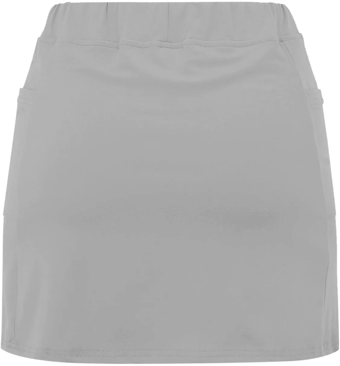 Women's Tennis Skirt High Waist Pleated Skort Summer Sports Running Mini Skirt Workout Running Skirt with Inner Short